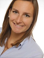 This is a portrait of Catharina von Stülpnagel