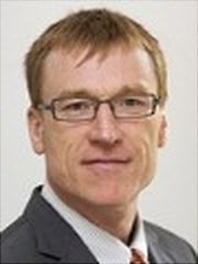 This is a portrait of Martin Härter