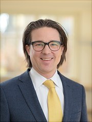 This is a portrait of Rudolf Blankart