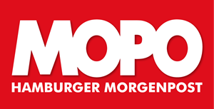 Dies ist das Logo der Morgenpost.
