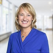 Portrait von Michelle Sovinsky