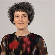 Portrait of Prof. Miriam Wüst