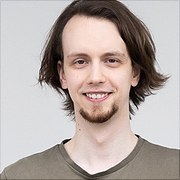 Bild Malte Griebenow/ Picture of Malte Griebenow