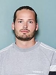 This is a portrait of Benedikt Langenbeck