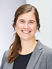 This is a portrait of Beke Hester