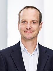 Portrait von Hannes Rathjen