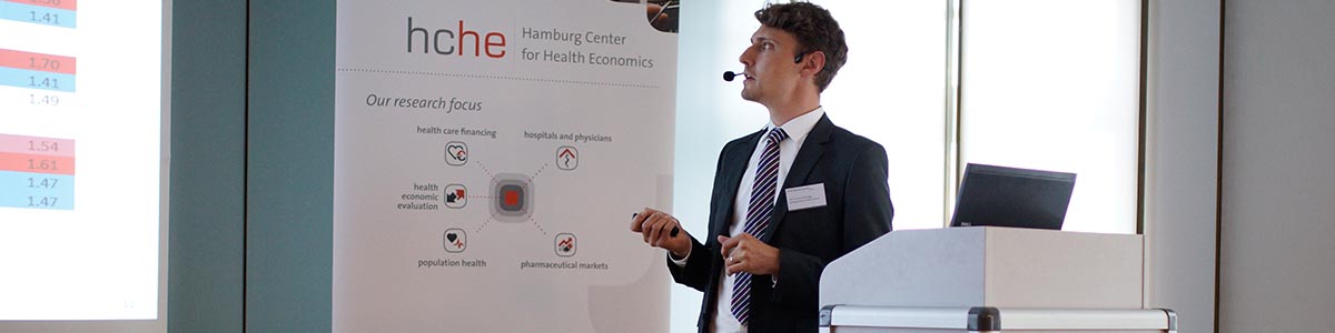Research Training Group : Hamburg Center for Health Economics : Universität  Hamburg